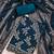 ethnic motifs embroidered sequinned unstitched dress material