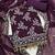 floral embroidered unstitched dress material