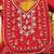 printed cotton unstitched dress material