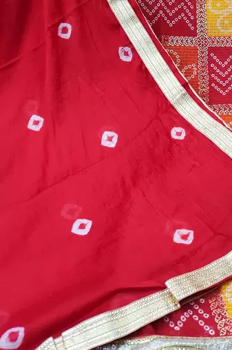 printed cotton unstitched dress material