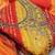 printed embroidered unstitched dress material