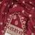 embroidered unstitched dress material