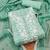 floral embroidered unstitched dress material