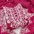 embroidered unstitched dress material