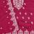 embroidered unstitched dress material