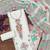 embroidered unstitched dress material
