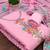 embroidered unstitched dress material