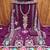 embroidered unstitched dress material