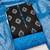 ethnic motifs printed unstitched dress material