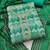 printed unstitched dress material