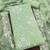 glory floral embroidered unstitched dress material