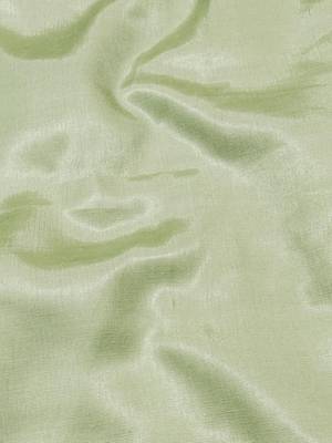 floral printed organza unstitched dress material 4