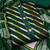striped woven design gotta patti unstitched dress material