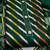 striped woven design gotta patti unstitched dress material