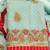embroidered cotton unstitched dress material