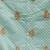 embroidered cotton unstitched dress material