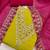 embroidered unstitched dress material