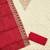 embroidered unstitched dress material