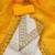 embroidered zari unstitched dress material