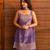  Embroidery Work Fendy Straight Kurta Sharara and Dupatta Set