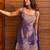  Embroidery Work Fendy Straight Kurta Sharara and Dupatta Set