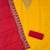 embroidered zari unstitched dress material