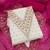 embroidered zari unstitched dress material