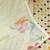 embroidered unstitched dress material