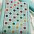 embroidered unstitched dress material