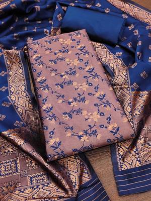 unstitched dress material 2