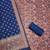 unstitched dress material