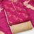 printed unstitched dress material