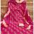 printed unstitched dress material