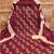 printed unstitched dress material