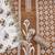 floral printed cotton unstitched dress material