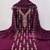 embroidered unstitched dress material