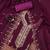 embroidered unstitched dress material