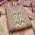 ethnic motifs embellished sequinned unstitched dress material