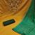 embroidered unstitched dress material
