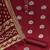 woven design unstitched dress material