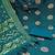 woven design unstitched dress material