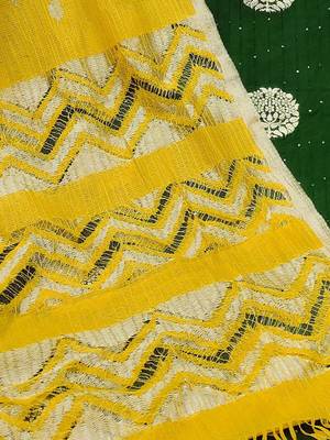 unstitched dress material 5