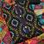 embroidered cotton unstitched dress material