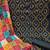 embroidered cotton unstitched dress material