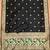 ethnic motifs woven design zari unstitched dress material