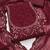 embroidered unstitched dress material