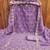 embroidered unstitched dress material