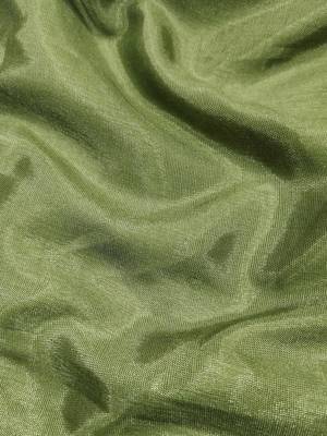 embroidered organza unstitched dress material 5