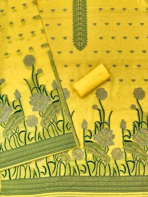 unstitched dress material 3