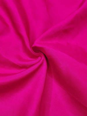 printed silk blend unstitched dress material 4